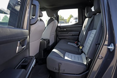 Used 2024 Toyota Tacoma TRD Off-Road image 22