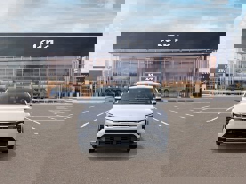 New 2025 Kia K4 EX image 2