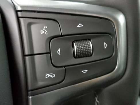 New 2026 Chevrolet Silverado 1500 LT w/ Safety Package image 32