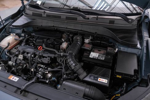 Used 2022 Hyundai Kona Limited image 42