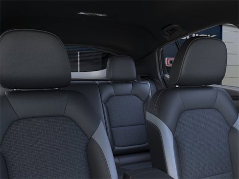 New 2025 Buick Envista Preferred w/ Convenience I Package image 28