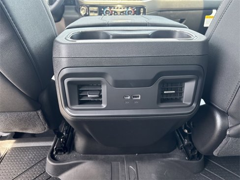 New 2026 Chevrolet Silverado 1500 RST w/ Redline Edition image 22
