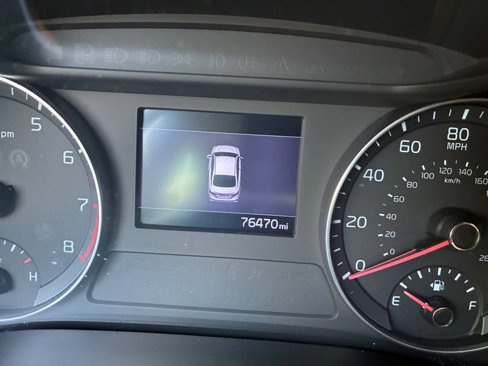 Used 2019 Kia Forte LXS image 8