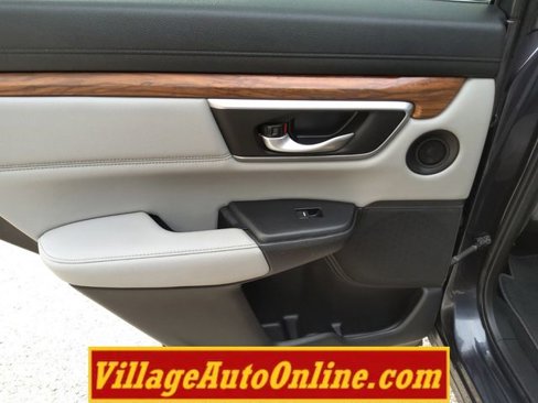 Used 2019 Honda CR-V EX-L image 23