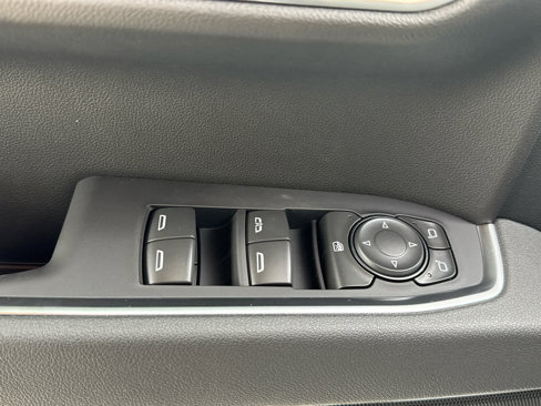New 2026 Chevrolet Silverado 1500 LT w/ Z71 Off-Road Package image 12
