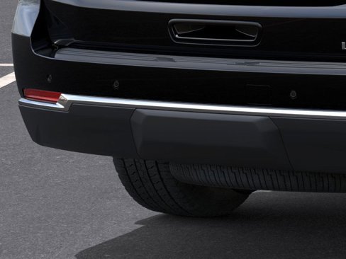 New 2026 Chevrolet Tahoe LT w/ Comfort Package image 14
