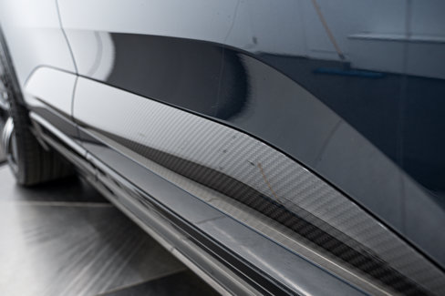 New 2025 Porsche Macan Turbo Electric image 13