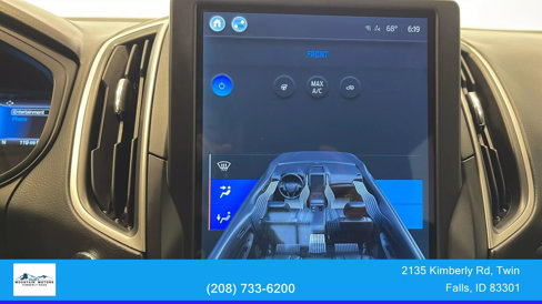 Used 2022 Ford Edge ST-Line w/ Cold Weather Package image 28