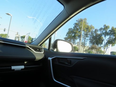 New 2025 Toyota RAV4 LE image 30