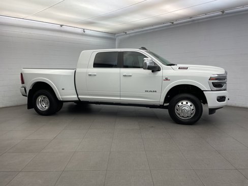 New 2026 RAM 3500 Longhorn image 2