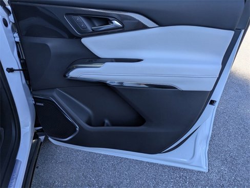 New 2026 Chevrolet Traverse High Country image 38