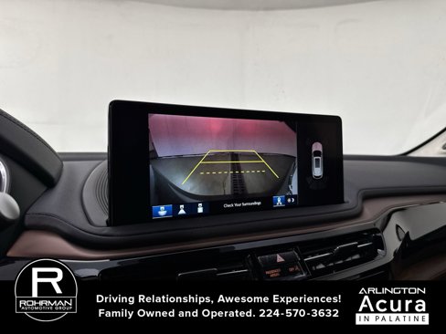 New 2026 Acura MDX w/ Technology Package image 8