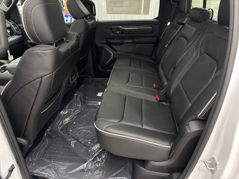 New 2026 RAM 1500 Limited image 6