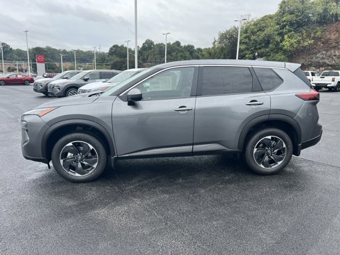 New 2026 Nissan Rogue SV image 4