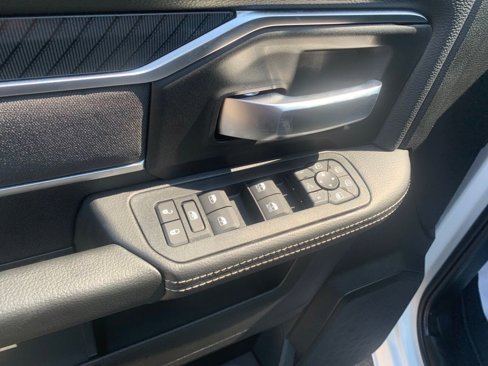 New 2026 RAM 2500 Big Horn image 11