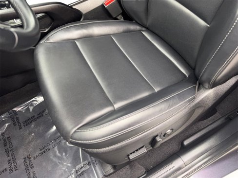 Used 2025 Kia Telluride S image 28