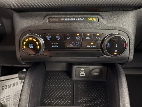 Used 2024 Ford Bronco Sport Big Bend image 25