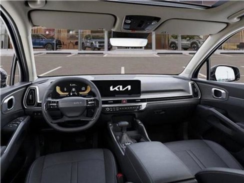 New 2026 Kia Sorento X-Line EX image 41