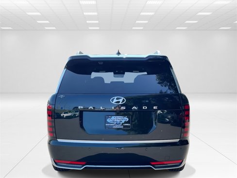 New 2026 Hyundai Palisade Calligraphy image 5
