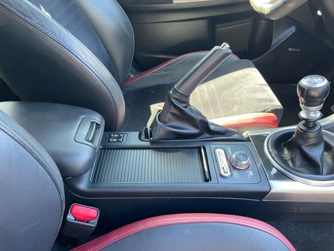 Used 2017 Subaru WRX STI w/ Popular Package #1 image 34