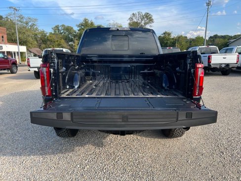 New 2025 Ford F150 Raptor w/ Equipment Group 803A Raptor R image 18