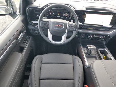 New 2026 GMC Sierra 1500 SLT w/ SLT Premium Plus Package image 17