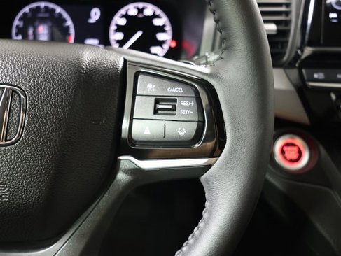 New 2026 Honda Odyssey EX-L image 16
