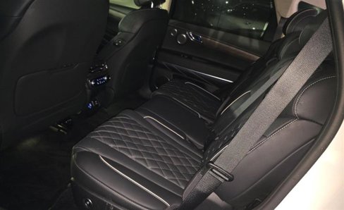 Used 2024 Genesis GV80 3.5T w/ Prestige Package image 8