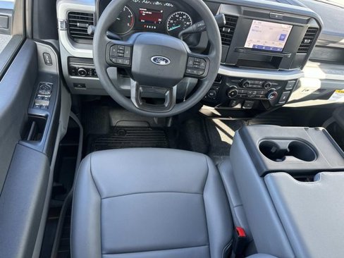 New 2026 Ford F250 XL image 17