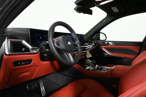 Used 2026 BMW X5 M Competition w/ Executive Package image 15