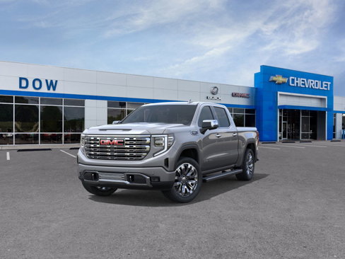 New 2026 GMC Sierra 1500 Denali image 8