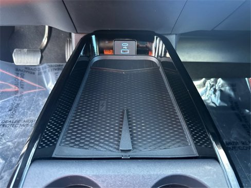Certified 2023 Ford Mustang Mach-E Premium image 25