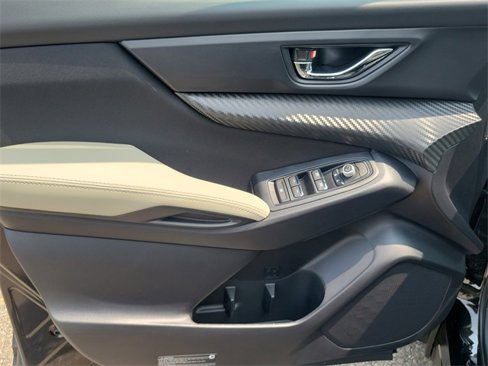 New 2025 Subaru Ascent Premium image 16