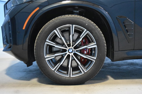 New 2026 BMW X5 M60i image 24