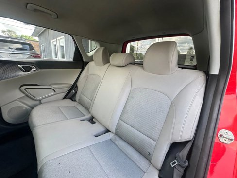 Used 2020 Kia Soul S image 23