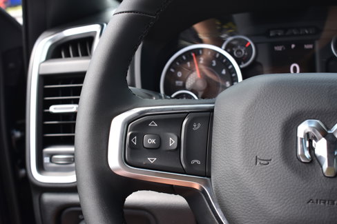 New 2026 RAM 1500 Big Horn image 15