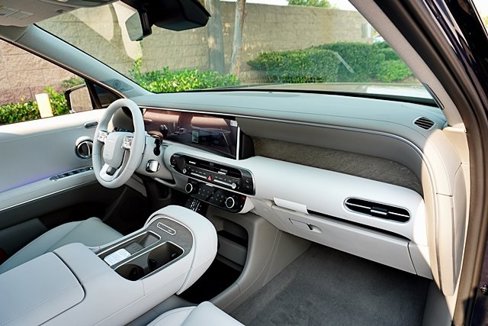 New 2026 Hyundai Palisade Limited image 11
