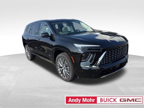 New 2026 Buick Enclave Avenir w/ Super Cruise Package image 17