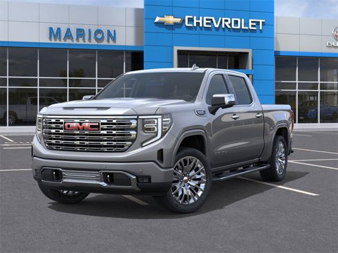 New 2026 GMC Sierra 1500 Denali image 6