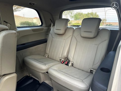 Used 2013 Mercedes-Benz GL 450 4MATIC image 17