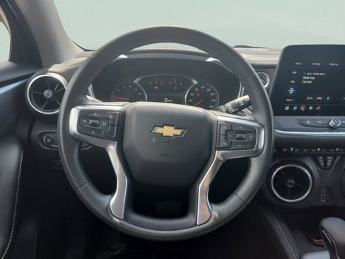 Certified 2023 Chevrolet Blazer LT w/ Convenience Package image 8