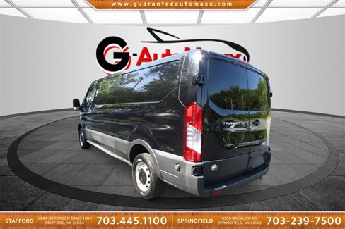 Used 2020 Ford Transit 150 Low Roof image 7