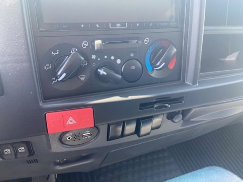 New 2025 Chevrolet Low Cab Forward image 14