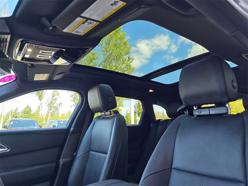 New 2026 Land Rover Range Rover Velar S image 23