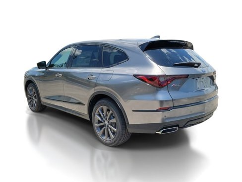 New 2026 Acura MDX A-Spec image 3