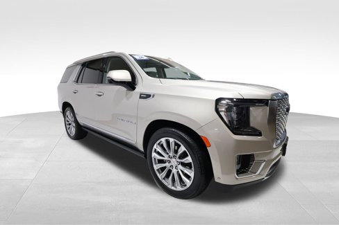 Certified 2024 GMC Yukon Denali w/ Denali Reserve Package image 6