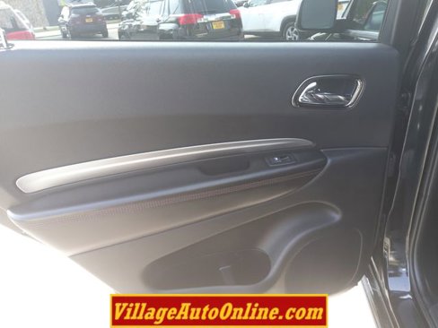 Used 2018 Dodge Durango GT w/ Quick Order Package 2BC image 29