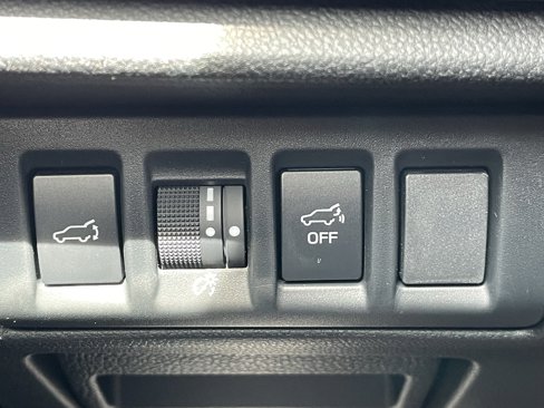 New 2025 Subaru Outback Touring XT image 24