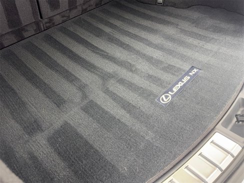 Used 2024 Lexus NX 350 AWD image 83