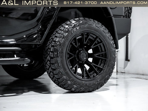 Used 2008 HUMMER H2 SUT image 29